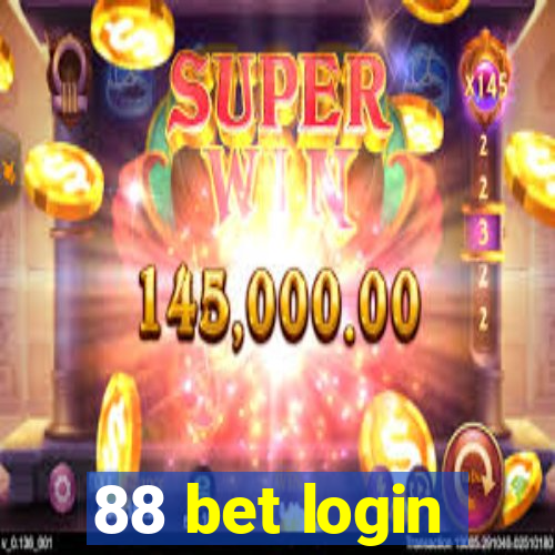 88 bet login